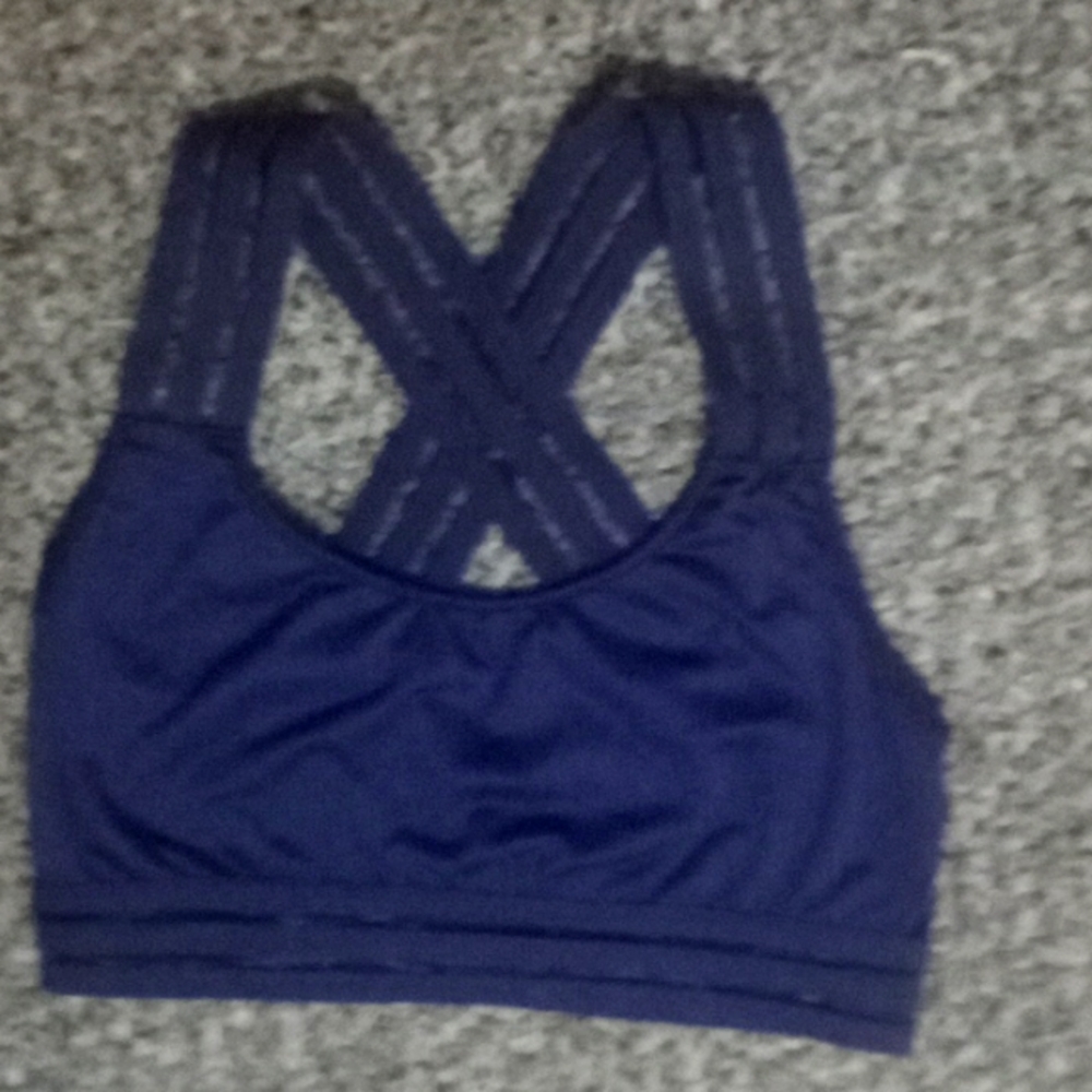 Swim top